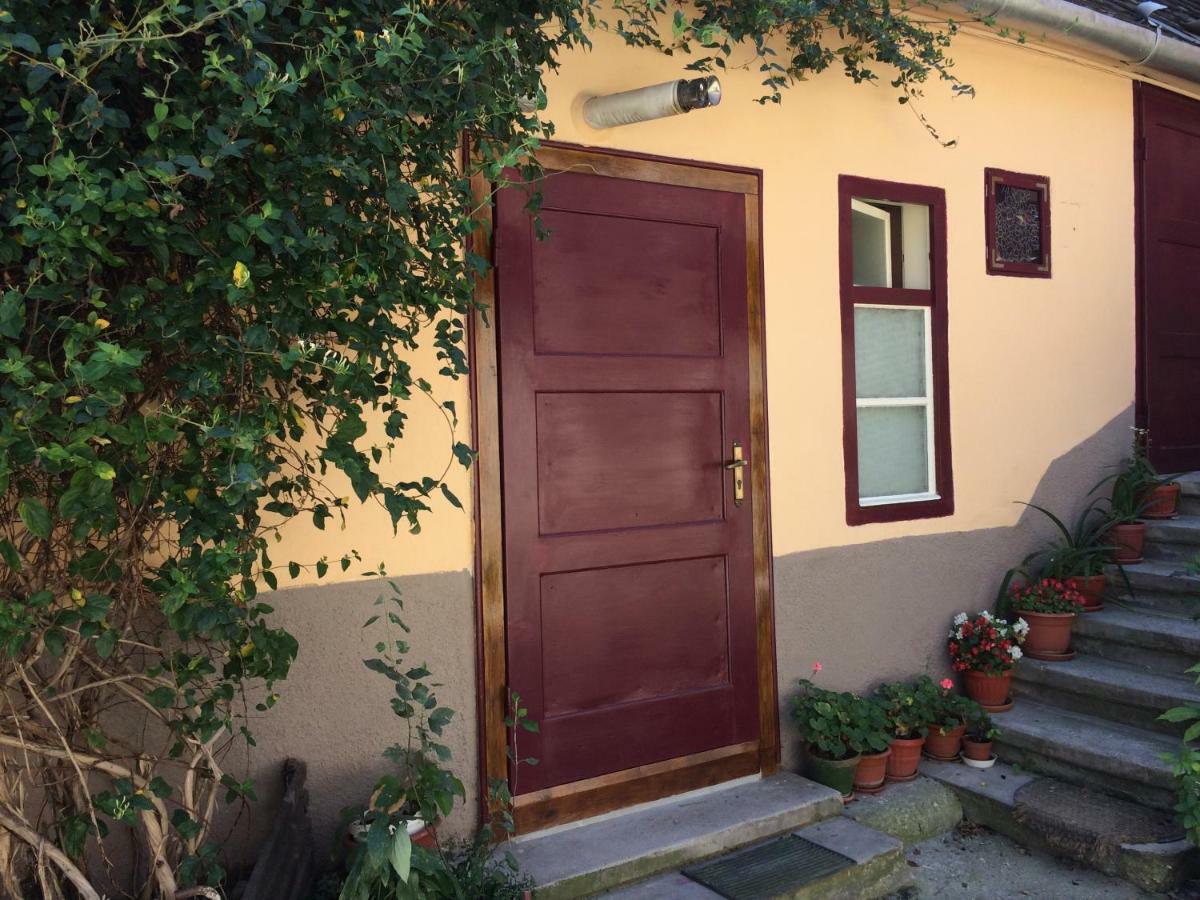 Iony Apartament Sibiu Exterior foto